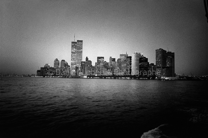 1996 - New York