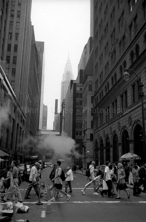 1996 - New York